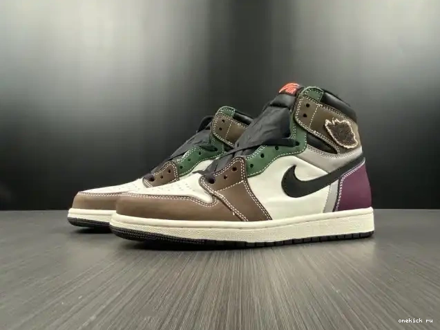 Chep Onekick Crafted 1 DH3097-001 Hand Air High Jordan OG 0427